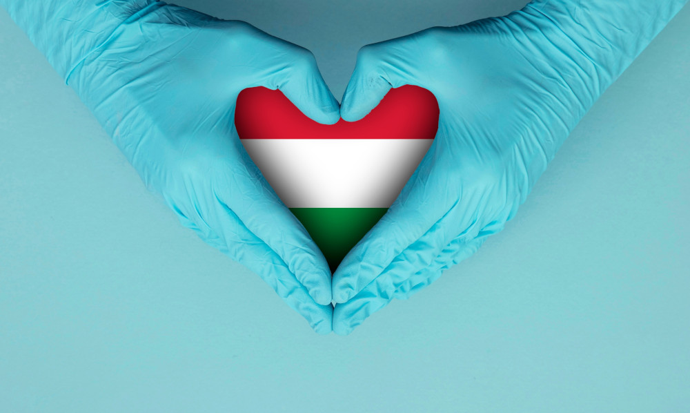 A magyarországi egészségügy fejlesztése és a lakosság ellátásának - Egyházi Korházak Egyesülésetámogatása