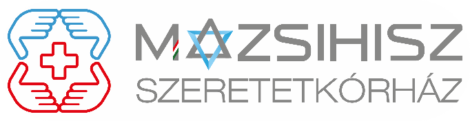 MAZSIHISZ Szeretetkórház