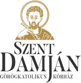 Szent Damján Görögkatolikus Kórház